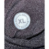 Lululemon Surge Warm Full Zip Hoodie Men's XL Navy Rulu Running Jacket LM4A77S
