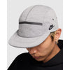 Nike Fly Unstructured Tech Fleece Adjustable Hat Cap Gray Size M/L FB5367-063