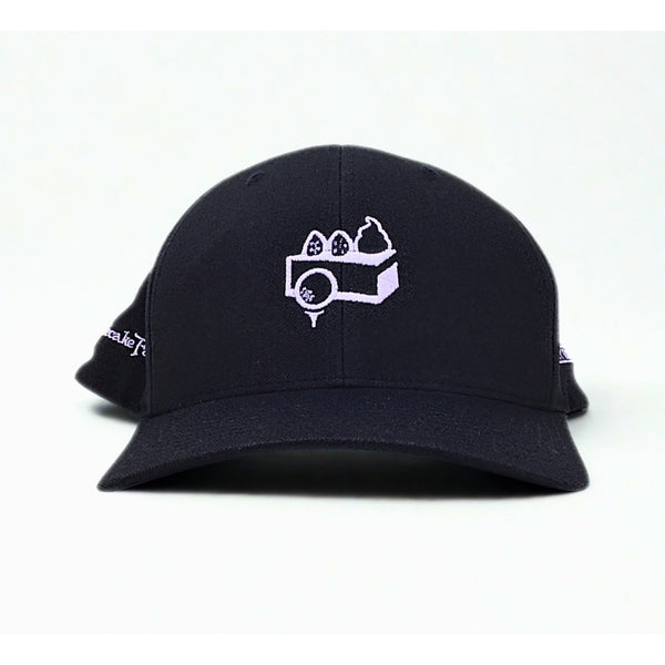 TravisMathew Cheesecake Factory 20th Annual Charity Golf Hat Flexfit Snapback