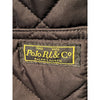 Polo Ralph Lauren Beaton Quilted Field Jacket Black 2XB Big & Tall NWOT