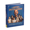 Keegan-Michael Key Elle Key Signed The History of Sketch Comedy (Hardback) Book