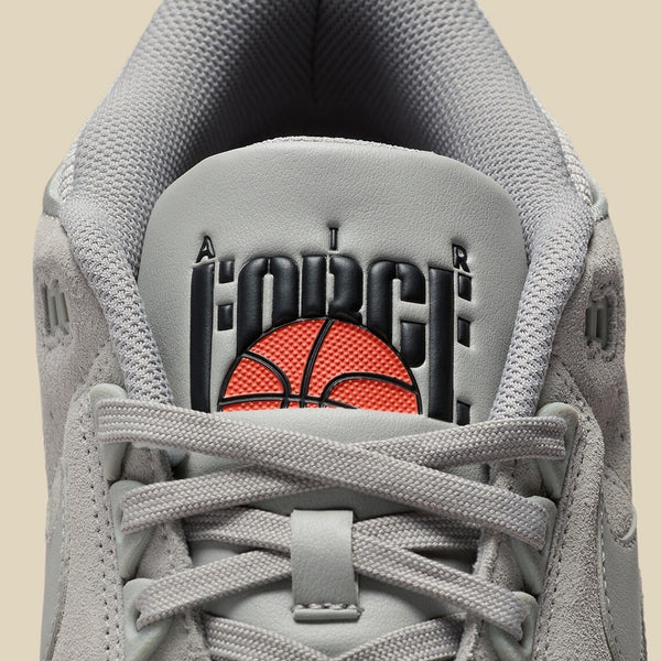 Nike AAF88 Air Alpha Force 88 Low Medium Grey Sea Glass FJ4184-001 sz 14 Men's