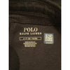 Polo Ralph Lauren Double Knit Jogger Pants Black Men's Small Pony Logo NWOT
