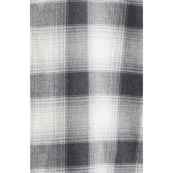 Peter Millar Autumn Soft Gale Plaid Shirt Men's L Cotton MF22W15USL NWOT