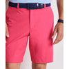 Vineyard Vines Shorts 9-Inch Performance On-The-Go Shorts Red Mens Sz. 42 EUC