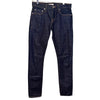 Buck Mason Jeans Selvedge Japanese Denim 28x32 Slim Fit Button Fly NWOT $200