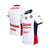 Puma Men’s Chivas de Guadalajara 2024/25 Authentic Away Jersey Red/White Sz. XL