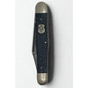 Camillus New York USA Boy Scouts Pocket Knife 3 Blade Vintage Official BSA Scout