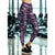 Peloton Melody High Waist Leggings Women’s S Purple Tie Dye Activewear NWT