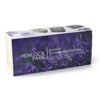 Hemlock Park Lavender Spa Gift Set Candle Soap Bath Bomb Salt Relax Kit