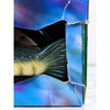 Big Mouth Billy Bass Singing Motion Fish I Will Survive Tested Working NIB