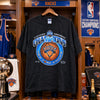 New York Knicks NBA 1999 Eastern Conference Champions T Shirt XL Finals Vintage