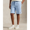 Polo Ralph Lauren Polo Sport Fleece Shorts Men's M Blue 6" Relaxed Fit NWT