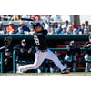 Keston Hiura Signed OMLB Baseball Brewers Top Prospect Infielder All Star