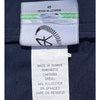 Zero Restriction Tour Series Golf Shorts Men's 40 Blue Stretch Performance EUC