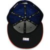 New York Mets 2014 BP Diamond Era 59FIFTY Hat 7 5/8 NWT New Era MLB Fitted