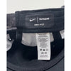 Nike USA USMNT Heritage86 Dri-FIT Adjustable Strapback Hat Black Wave Print Cap