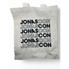 Jonas Brothers Jonas Con Tote Bag 2025 NJ Limited Edition Concert Merch