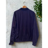 Polo Ralph Lauren Bi Swing Windbreaker Jacket Blue XL Full Zip Bomber Vintage