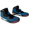 Air Jordan Spike Forty Basketball Shoes Men’s 12 Blue Pink 819952-029