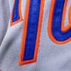 New York Mets Darryl Strawberry Mitchell & Ness Cooperstown Jersey USA Sz 56 2XL