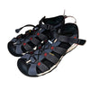 Keen Newport NEO Hiking Water Shoes Sandals Gray 1018426 Men Size 7