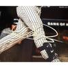 New York Yankees Jasson Dominguez Signed 11x14 Photo Autograph The Martian MLB