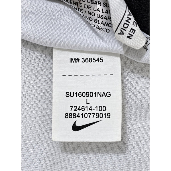 France Dimitri Payet #8 Nike 2016 Away Soccer Jersey Men's L 724614-100