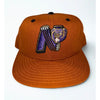 Newark Bears Team Issued New Era Diamond Collection 59FIFTY Hat 7 1/4 Rare