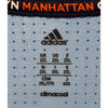 New York City FC Adidas Authentic Home Jersey 2017-18 2XL MLS Soccer AY6984