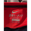 Nike USA Soccer 2014 Training Shirt Men's 2XL Gray Red Dri-FIT 578797-060
