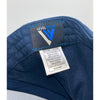 Bayonne Golf Club Hat Snapback Navy Levelwear Golf Cap Compass Logo Adjustable