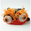 Philadelphia Flyers Gritty Mascot Hat NHL Rasta Imposta Orange EUC Adult Cap