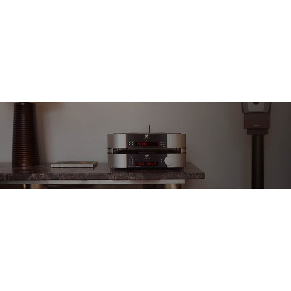 Moon Sim Audio 600i V2 Stereo Integrated Amplifier EXCELLENT CONDITION