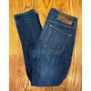 Naked & Famous Stacked Guy Jeans Mens 32x28 Stretch Slim Fit Japanese Denim