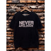 WWE Dean Ambrose Never Apologize T-Shirt XL Black Shield Jon Moxley AEW