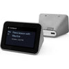 Lenovo Smart Clock CD-24501F Hemp Grey Google Assistant WiFi Sealed New