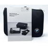 BMW Genuine OEM Tire Mobility Kit M Mobility Air Compressor 71100413439 New