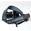 Olympus OM-4T 35mm SLR Film Camera Zuiko 50mm f/1.4 Lens Japan Vintage