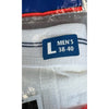 Fruit of the Loom 3-Pack 100% Cotton Briefs Men's L 38-40 Vintage Deadstock NOS
