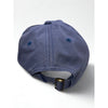 Ariat Since 1993 Hat Blue Adjustable Strapback Dad Cap Western EUC