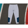 Puma Mercedes AMG Petronas F1 MCS Sweatpants Gray Men's M Motorsport Joggers