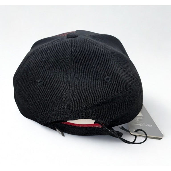 Alfa Romeo Racing ORLEN F1 Team ZCG Official Curved Cap Hat NWT Rare Unisex