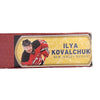 Ilya Kovalchuk Fathead Jr. New Jersey Devils NIB Removable Sticker