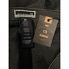 Travis Mathew Legacy Featherweight Stretch Jeans Vintage Charcoal Mens 38x34 NWT