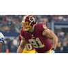 Washington Redskins Ryan Kerrigan Nike Elite On Field Jersey Sz 40 M NFL Rare