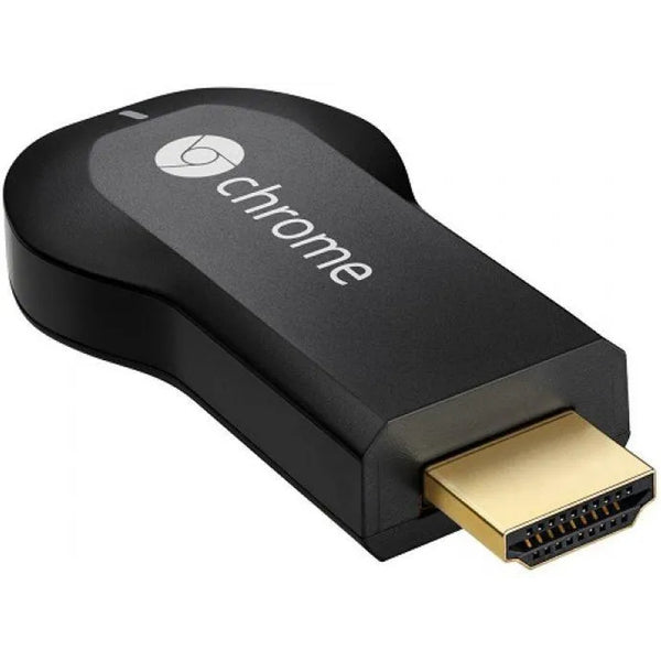 Google Chromecast H2G2-42 1st Generation Media Player NWT