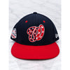Washington Nationals 2018 All Star Game New Era 59FIFTY Hat 7 5/8 USA Made