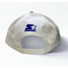 NHL All Star Game 1994 Starter Snapback Hat MSG Vintage NWT Tri Power