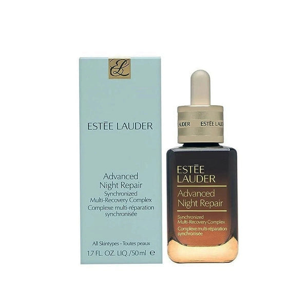 Estee Lauder Advanced Night Repair Serum 1.7 oz 50ml NIB MSRP $130